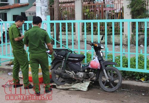 TP Hồ Chí Minh